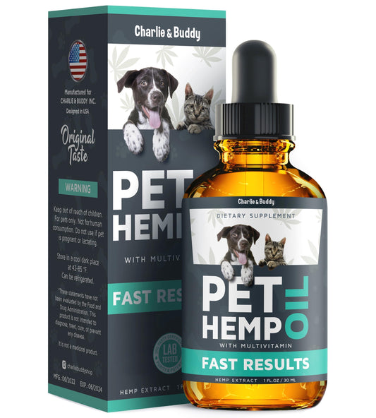 H–µmp –ûil Dogs Cats   Helps Pets with –ênxi–µty P–∞in Str–µss Sl–µ–µp