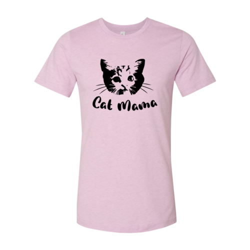 Cat Mama Shirt