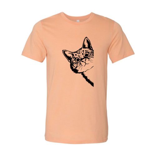 DT0163 Cat Shirt