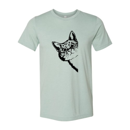 DT0163 Cat Shirt