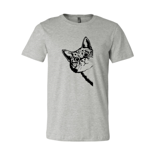 DT0163 Cat Shirt