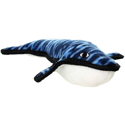 Tuffy Ocean Creature Whale