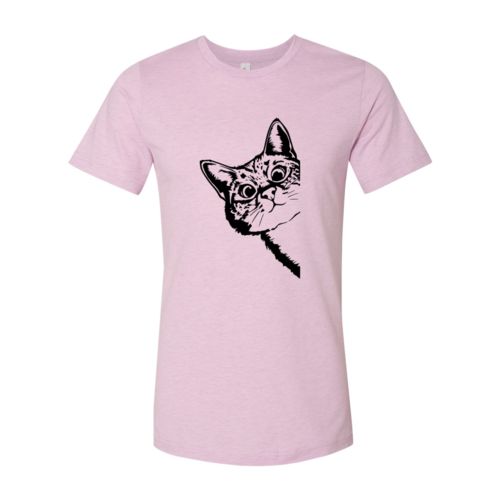 DT0163 Cat Shirt