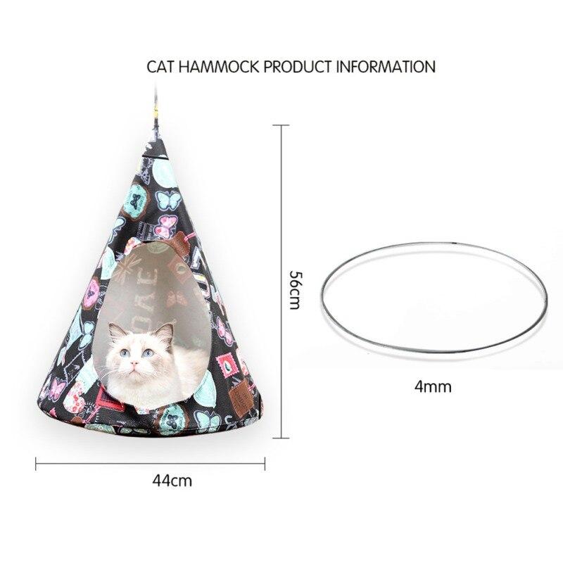 Hammock for Hamster Rat Bag Sable Guinea Pig Super Soft Hanging Cage